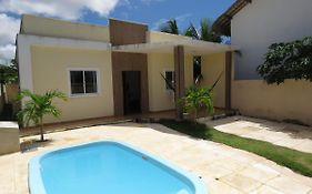 Casa Mar E Dunas