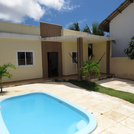 Casa Mar E Dunas Icaraí Exterior foto